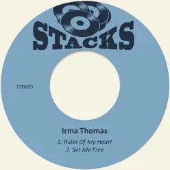 Ruler of My Heart - Single - Irma Thomas Ruler of My Heart - Single - Irma Thomas