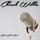 Chuck Willis - I Don't Mind If I Do (Original Mix)