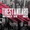 Amoeba - theStandard lyrics