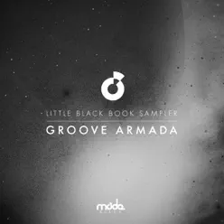 Little Black Book Sampler - EP - Groove Armada