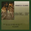 Stream & download Rebecca Clarke