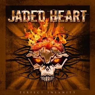 lataa albumi Jaded Heart - Perfect Insanity Special Edition