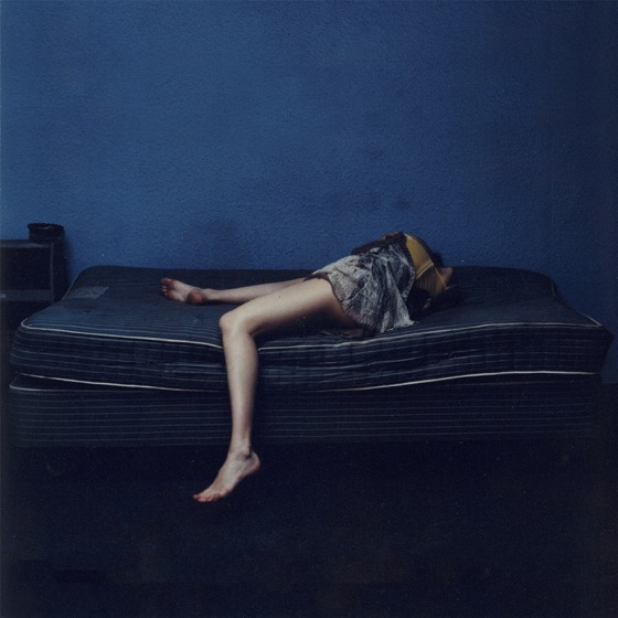 Cover artwork for Open Wide