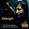 Midnight - Single