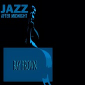 Jazz After Midnight artwork