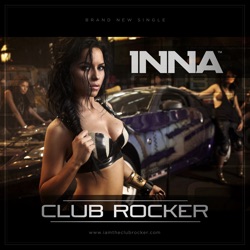 Inna - Club Rocker (The Perez Brothers Remix)