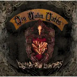 Battered Bones - Big John Bates Battered Bones - Big John Bates