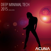 Deep Minimal Tech artwork