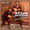 The Allen Brothers, 2015