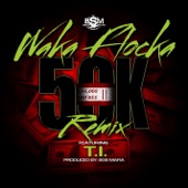 Waka Flocka Flame - 50K Remix (feat. T.I.)