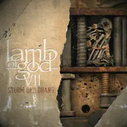 VII: Sturm und Drang (Deluxe Version) - Lamb of God