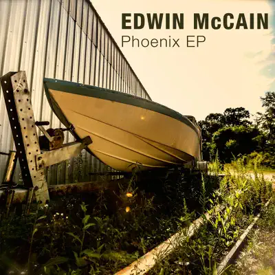 Phoenix EP - Edwin McCain