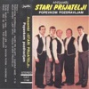 ANSAMBL ' STARI PRIJATELJI' - Ispod Lipe