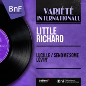 Lucille / Send Me Some Lovin' (Mono Version) - Single