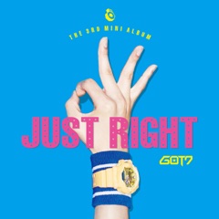 Just Right - EP