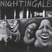 The Nightingales - The Happy Medium