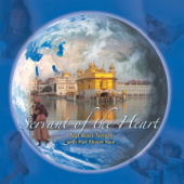 Servant Of The Heart - Sat Hari Singh Khalsa & Hari Bhajan Kaur Khalsa