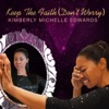 Keep the Faith (Don't Worry) - Single