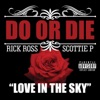 Love in the Sky - Single