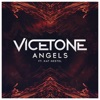 Angels (feat. Kat Nestel) [Radio Edit] - Single