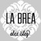 La Brea - Alex Isley lyrics