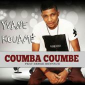 Coumba coumbe (feat. Serge Beynaud) - Yvane Kouame