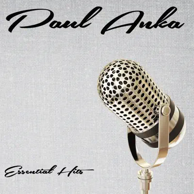 Essential Hits - Paul Anka
