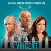 St. Vincent (Original Motion Picture Soundtrack) artwork