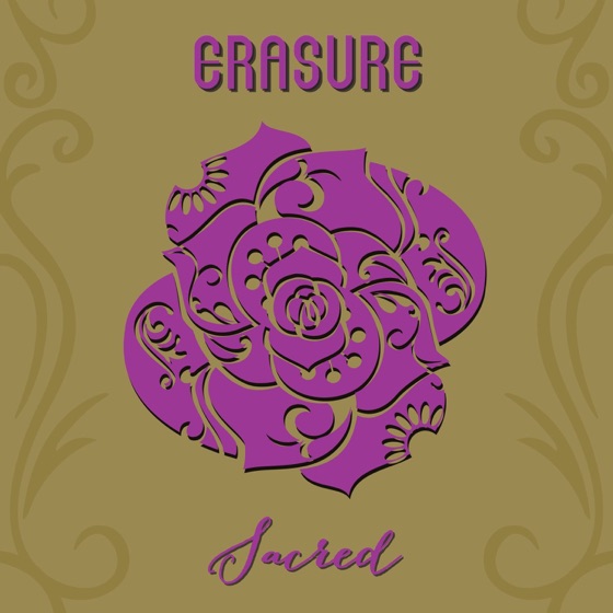 Cover artwork for Sacred (Chris Cox Dub)
