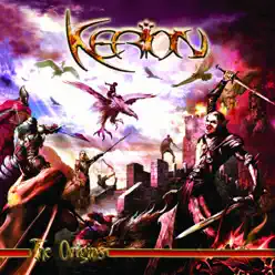 The Origins - Kerion