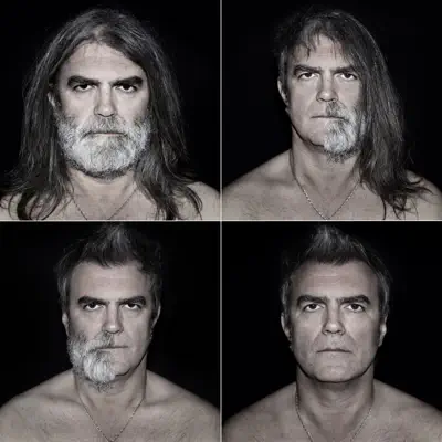 Gas - Jordi Gas
