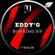 Burning EP - Eddy'G