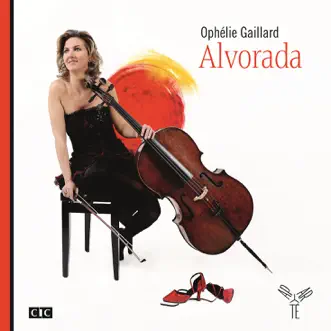 Alvorada by Ophélie Gaillard album reviews, ratings, credits