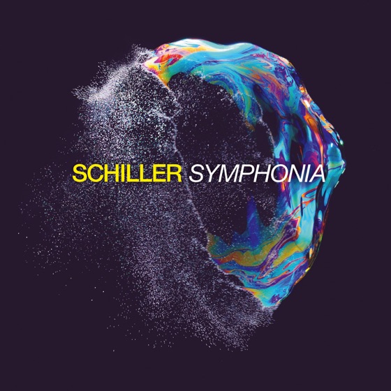 Cover artwork for Ruhe