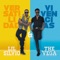 Amor a Primera Vista (feat. Koffee El Kafetero) - Lil Silvio & The VEGA lyrics