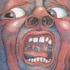 21st Century Schizoid Man - King Crimson Cover Art