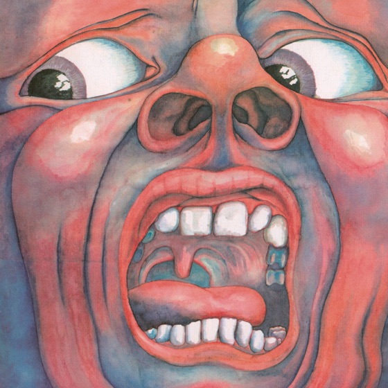 Cover artwork for I Talk to the Wind