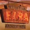 Better Than Ezra: Greatest Hits artwork