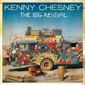 The Big Revival cover