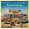 Beer Can Chicken - Kenny Chesney lyrics