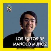 Manolo Muñoz - Diablo Con Antifaz