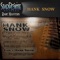 I'll Ride Back to Lonesome Valley - Hank Snow lyrics