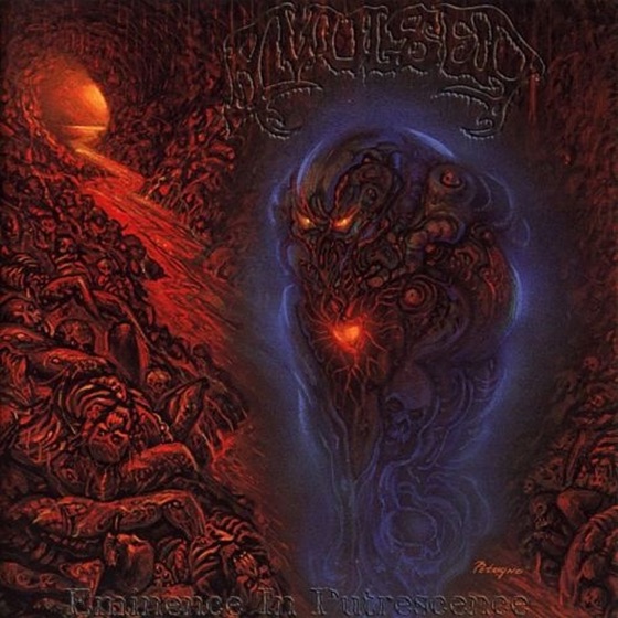 Cover artwork for Frozen Meat