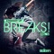Break the Night Away - DJ MARTY MCFLY & Kerrie Nation lyrics