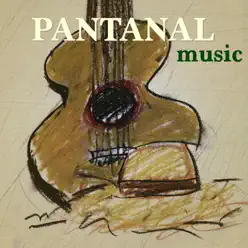 Pantanal Music - Almir Sater