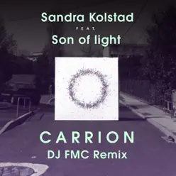 Carrion (DJ FMC Remix) [feat. Son of Light] - Single - Sandra Kolstad