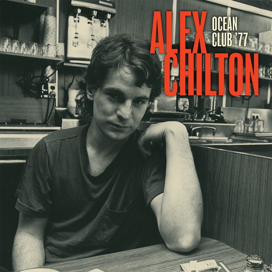 Cover artwork for In the Street