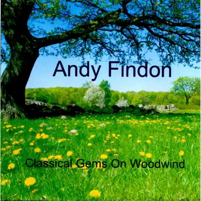 Classical Gems On Woodwinds - Andy Findon Classical Gems On Woodwinds - Andy Findon