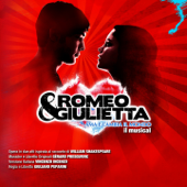 Romeo&Giulietta: ama e cambia il mondo (Musical Soundtrack) [Live] - Various Artists