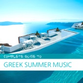 Complete Guide to Greek Summer Music artwork